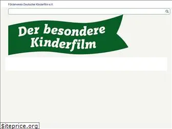 der-besondere-kinderfilm.de