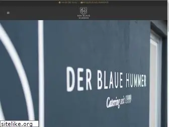 der-blaue-hummer.de