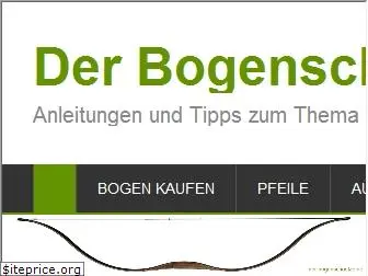 der-bogenschuetze.de