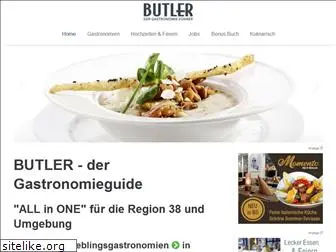 der-butler.com
