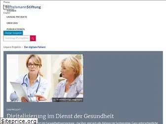 der-digitale-patient.de