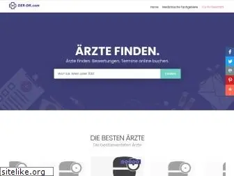 der-dr.com