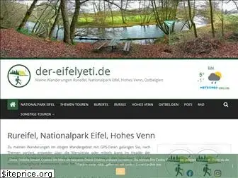 der-eifelyeti.de