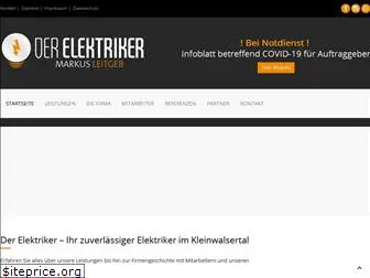 der-elektriker-kwt.at