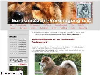 der-eurasier.de