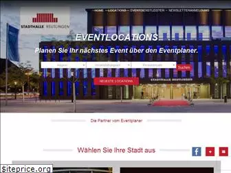 der-eventplaner.com