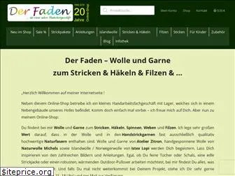 der-faden.de