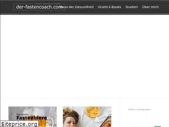 der-fastencoach.com