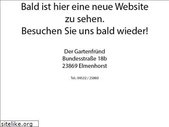 der-gartenfruend.com