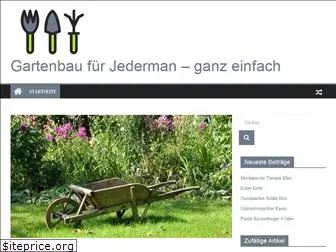 der-gartenplan.com