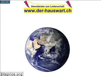 der-hauswart.ch