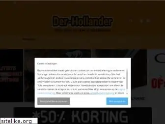 der-hollander.de