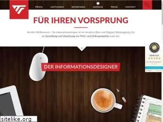 der-informationsdesigner.de