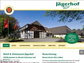 der-jaegerhof.de