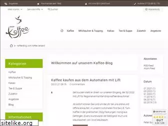 der-kaffeeautomat.net