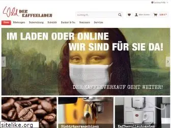 der-kaffeeladen.de