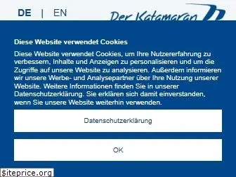 der-katamaran.de