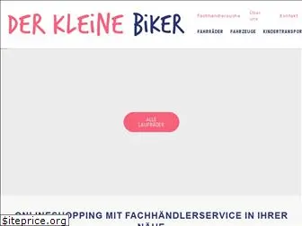 der-kleine-biker.de