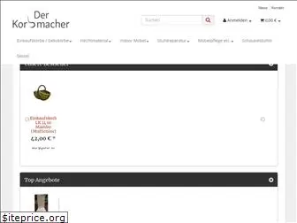 der-korbmacher.com