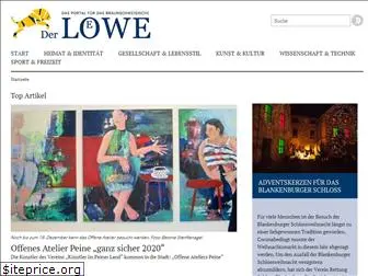 der-loewe.info