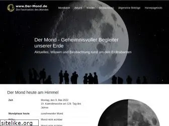 der-mond.org