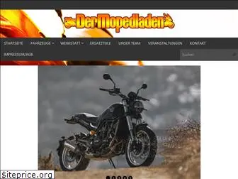 der-mopedladen.de