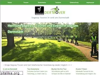 der-mover.de