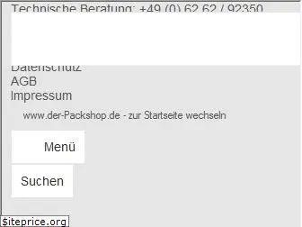 der-packshop.de