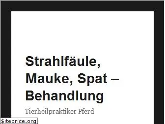 der-pferde-tierheilpraktiker.de