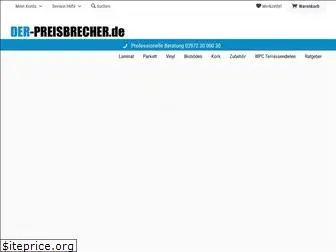 der-preisbrecher.de