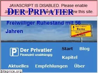 der-privatier.com