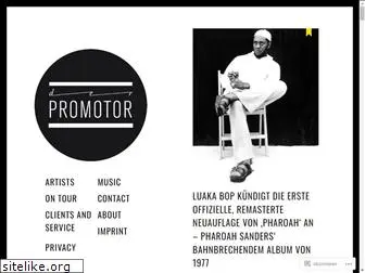 der-promotor.de