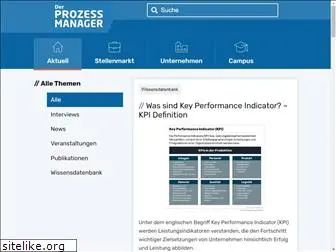 der-prozessmanager.de