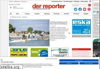 der-reporter.de
