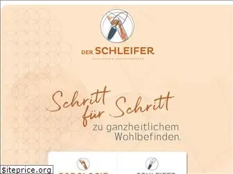 der-schleifer.at