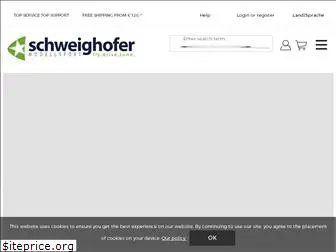 der-schweighofer.net