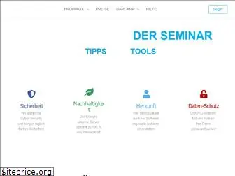 der-seminar.de