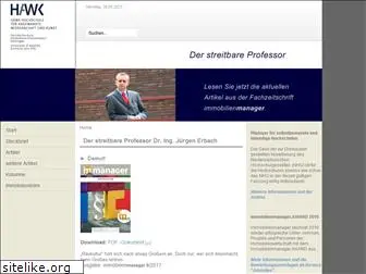 der-streitbare-professor.de