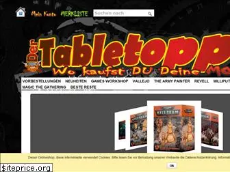 der-tabletopper.de