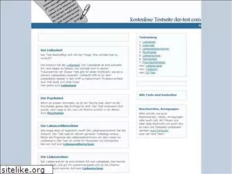 der-test.com