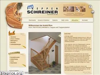 der-treppenschreiner.de