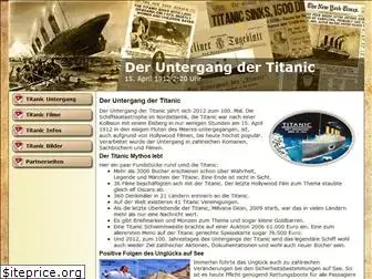 der-untergang-der-titanic.de