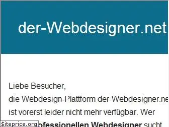 der-webdesigner.net