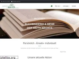 der-weith.de