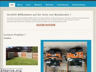 der-woodworker.de