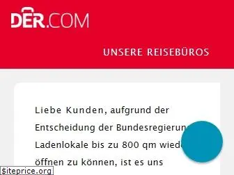 der.com