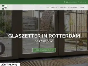 deraadglas.nl