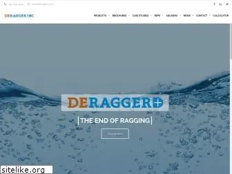 deragger.com