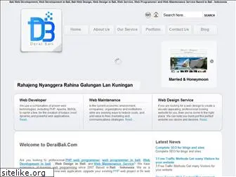 deraibali.com