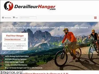 derailleurhanger.com